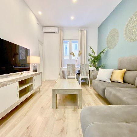 Charming La Latina Market مدريد المظهر الخارجي الصورة