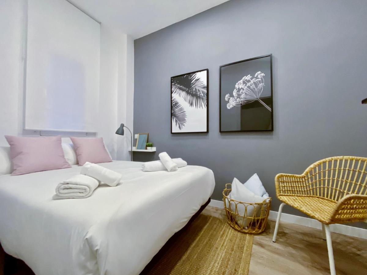 Charming La Latina Market مدريد المظهر الخارجي الصورة