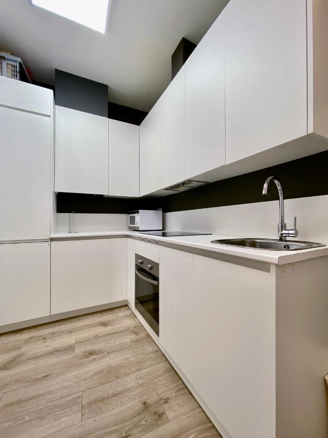 Charming La Latina Market مدريد المظهر الخارجي الصورة