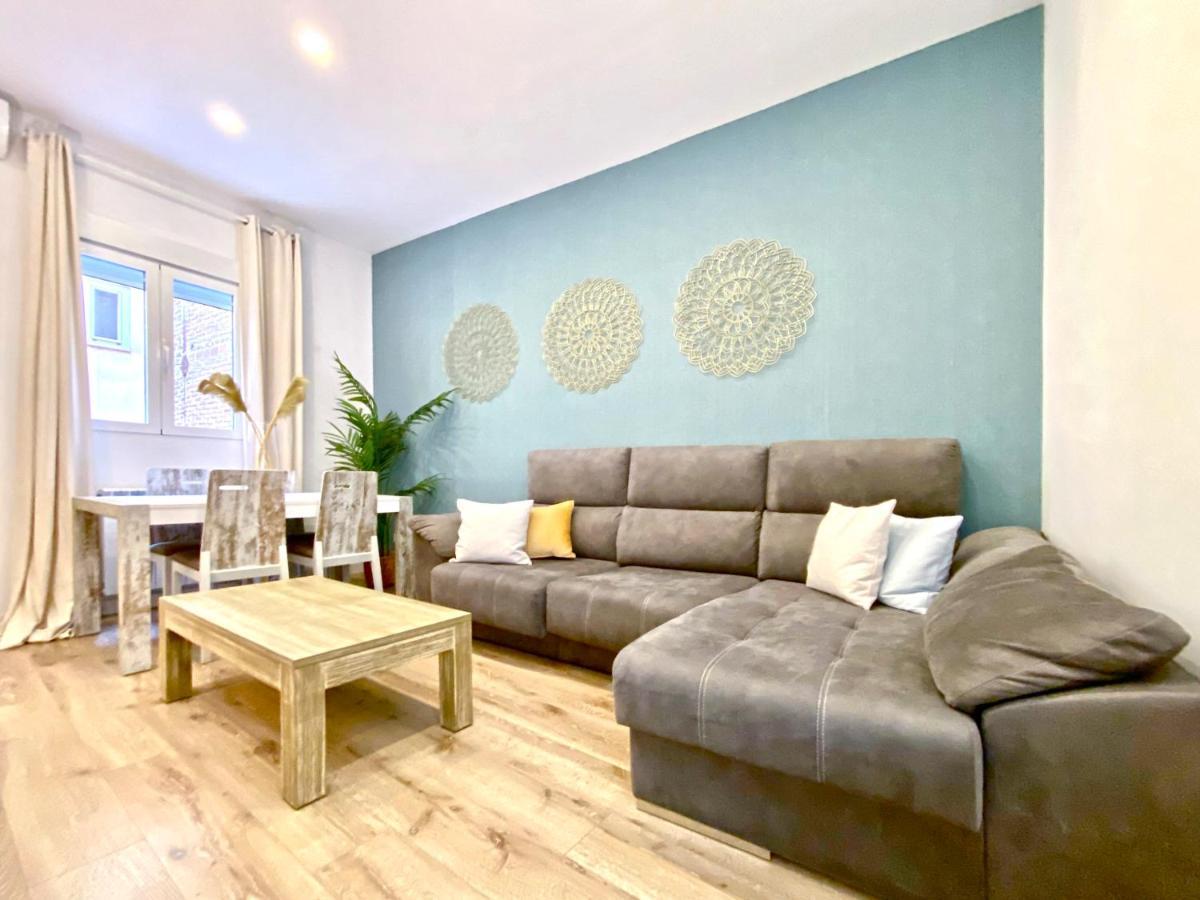 Charming La Latina Market مدريد المظهر الخارجي الصورة