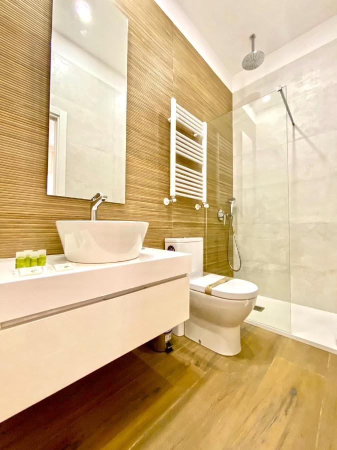 Charming La Latina Market مدريد المظهر الخارجي الصورة