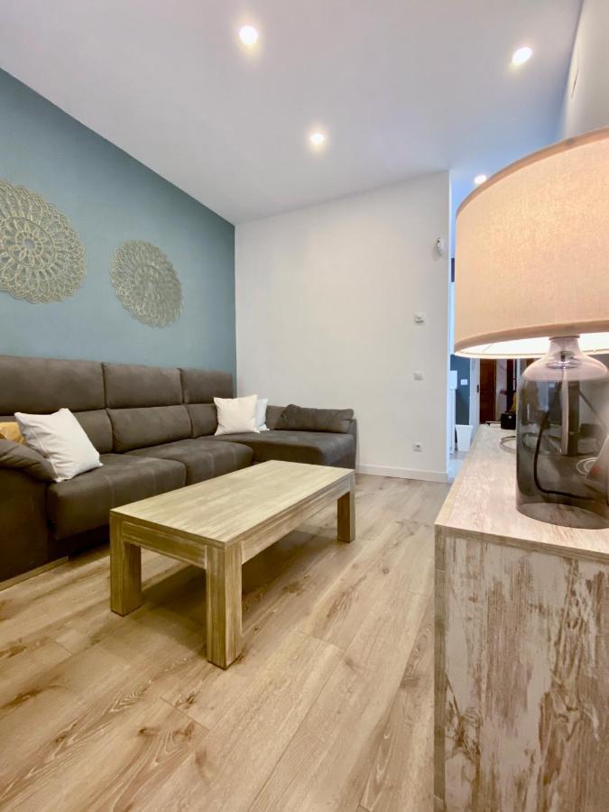 Charming La Latina Market مدريد المظهر الخارجي الصورة