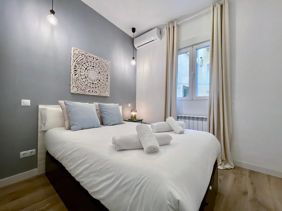 Charming La Latina Market مدريد المظهر الخارجي الصورة