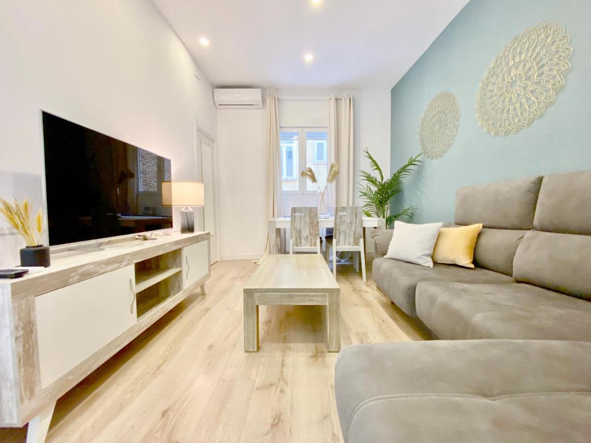 Charming La Latina Market مدريد المظهر الخارجي الصورة