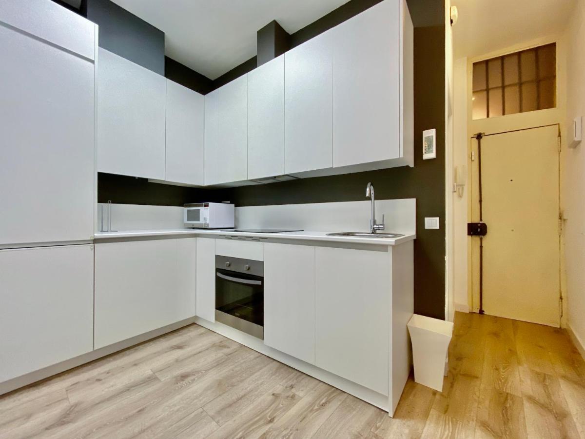 Charming La Latina Market مدريد المظهر الخارجي الصورة